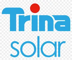 TRINA-Solarmodule