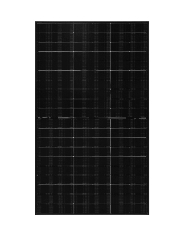 Kopie von I'M SOLAR Glas-Glas Solarmodule 500W Transparent